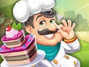 Play Cake Shop: Bakery Game on FOG.COM