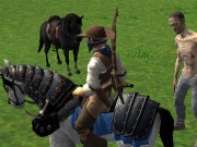 Play Horse Riding Simulator Game on FOG.COM