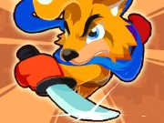 Play Rogue Tail Game on FOG.COM