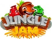 Play Jungle Jam Game on FOG.COM