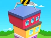 Play Tower Building Game on FOG.COM