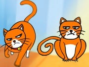 Play Happy Cats Game on FOG.COM