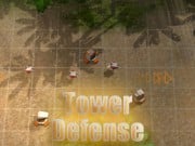 Play Tower Defense Game on FOG.COM