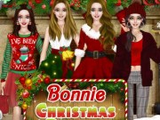 Play Bonnie Christmas Parties Game on FOG.COM