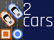 Play EG Two Cars Game on FOG.COM