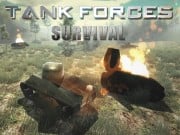Play Tank Forces: Survival Game on FOG.COM