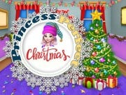 Play Princess Perfect Christmas Game on FOG.COM
