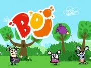 Play Boj Giggly Park Adventure Game on FOG.COM
