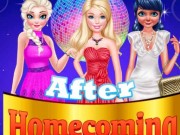 Play After Homecoming Party Game on FOG.COM