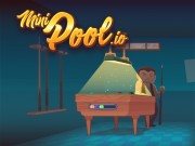 Play MiniPool.io Game on FOG.COM