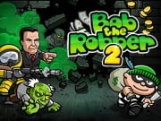 Play Bob The Robber 2 Game on FOG.COM