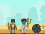 Play Zombie Killer Game on FOG.COM