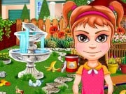 Play Garden Decoration Game on FOG.COM