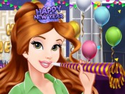 Play Bella Night Party Game on FOG.COM