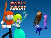 Play Nighty Knight  Game on FOG.COM