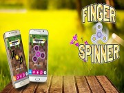 Play EG Fidget Spinner Game on FOG.COM