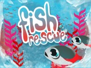 Play Fish Rescue Game on FOG.COM