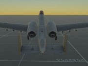 Play Real Flight Simulator Game on FOG.COM