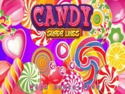 Play Candy Super Lines Game on FOG.COM
