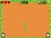 Play Fruit Snake Game on FOG.COM