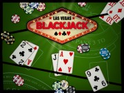 Play Las Vegas Blackjack Game on FOG.COM