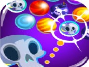 Play Devil Bubble Shooter Game on FOG.COM