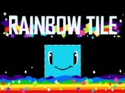 Play Rainbow Tile Game on FOG.COM