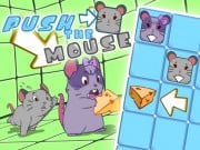 Play Push the Mouse Game on FOG.COM