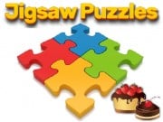 Play Tasty Food Jigsaw Puzzle Game on FOG.COM