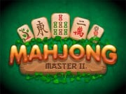 Play Mahjong Master 2 Game on FOG.COM