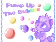 Play Pump Up the Bubble Game on FOG.COM