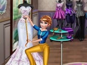 Play Dress Design for Princess Game on FOG.COM