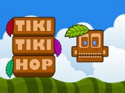 Play TIKI TIKI HOP Game on FOG.COM