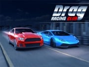Play Drag Racing Club Game on FOG.COM