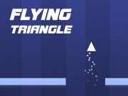 Play Flying Triangle Game on FOG.COM