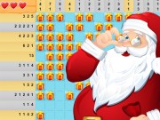 Play Christmas Hurly Burly Game on FOG.COM