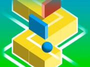 Play Colour Zigzag Game on FOG.COM