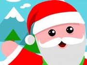Play Santa Ski Game on FOG.COM