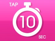 Play Tap 10 Sec Game on FOG.COM