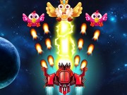Play Chicken Invaders Game on FOG.COM