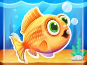 Play Fish Tank: My Aquarium Games Game on FOG.COM