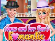 Play Princess Romantic Gataway Game on FOG.COM