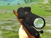 Play Hunter 3D Game on FOG.COM