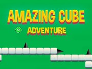 Play Amazing Cube Adventure Game on FOG.COM