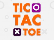 Play Tic Tac Toe Arcade Game on FOG.COM