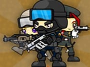 Play Military Defense Strike  Game on FOG.COM