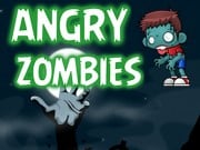 Play Angry Zombies Game on FOG.COM