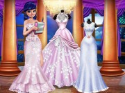 Play Princess Tailor Shop Game on FOG.COM