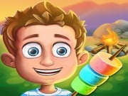Play Camping Adventure: Family Road Trip Game on FOG.COM