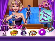 Play Superhero Toy Shop Game on FOG.COM